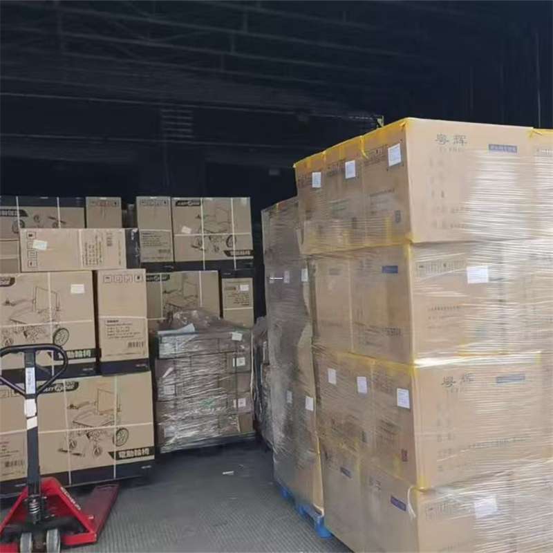 三亚市芦溪县物流：多元运输与专业服务探秘