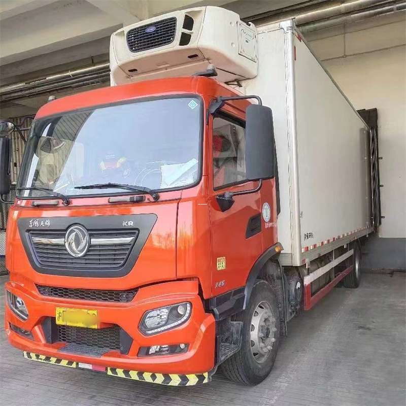 三亚市潞城区物流：多元专线与高效运输探秘