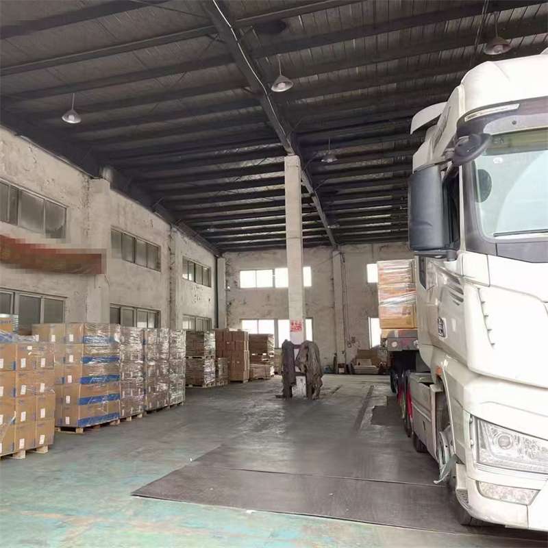三亚市卡若区：多元物流服务开启高效运输之旅