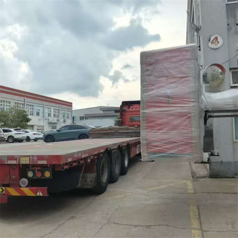 三亚市探析新平县多元高效的物流运输服务体系